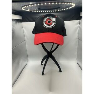 Cincinnati Cyclones Hockey‎ Hat Snapback Adjustable Cap